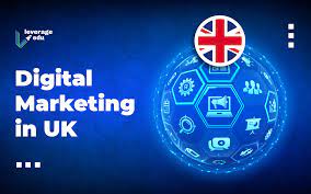 digital marketing uk