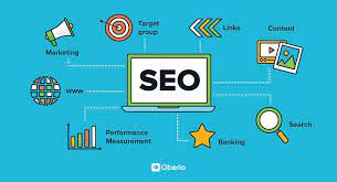 search engine optimization experts