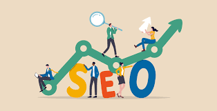 seo trends and updates