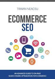 ecommerce search engine optimization