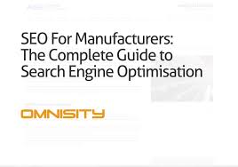 search engine optimisation companies