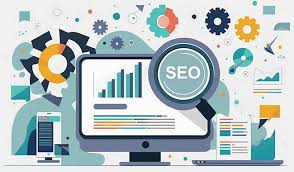 engine optimization services