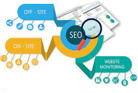 website seo services