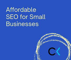 affordable seo