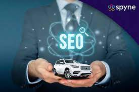 automotive seo