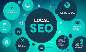 local search engine optimization services