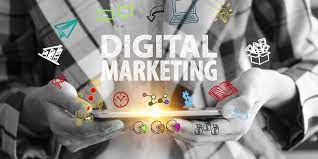 online marketing companies