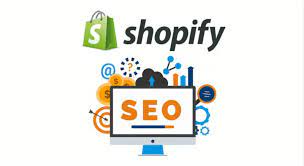 shopify seo agency