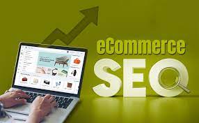 ecommerce seo expert