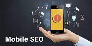 mobile seo services