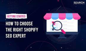 shopify seo expert