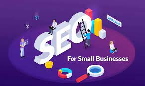 best seo companies for small business