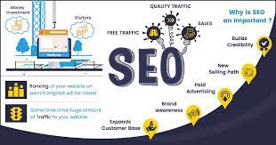 expert seo services