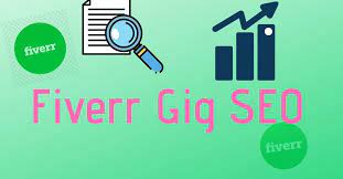 fiverr seo