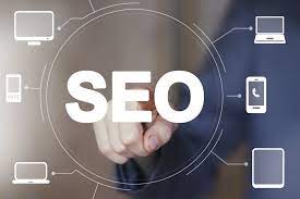 monthly seo services