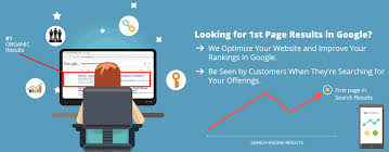 professional seo services company