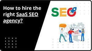 saas seo agency