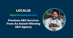 seo expert agency