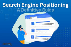 seo positioning