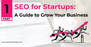 startup seo