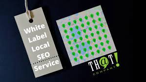 white label local seo