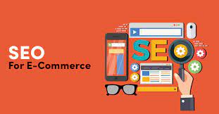 e commerce seo