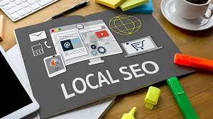 local search marketing