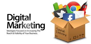 online marketing seo services