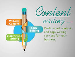 seo content writing services