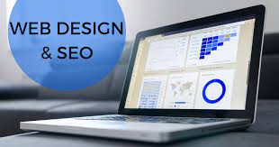 seo webdesign