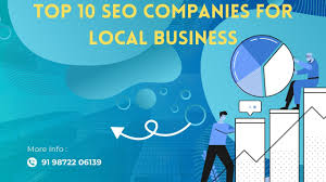 top 10 seo companies