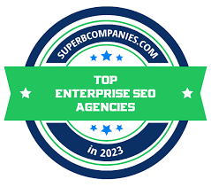 top seo marketing companies