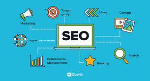 website seo marketing