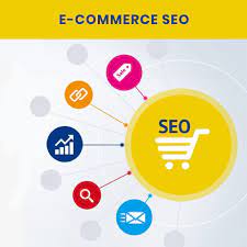 best ecommerce seo company