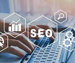 best seo consultant