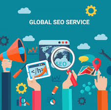 global seo services