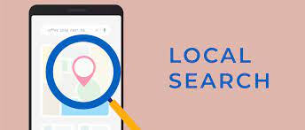 local search seo