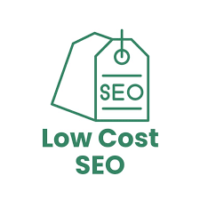 low cost seo