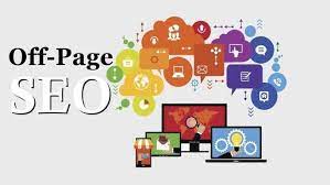 off page seo services