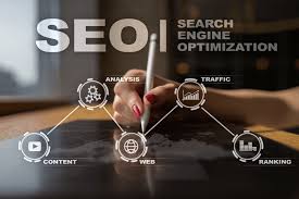 search engine optimization firm