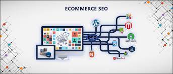 ecommerce seo packages