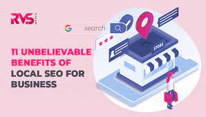 seo services for local business