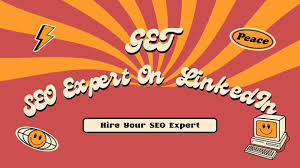 top seo expert