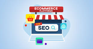 best ecommerce platform for seo