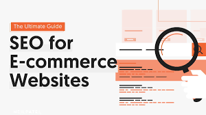 best ecommerce seo