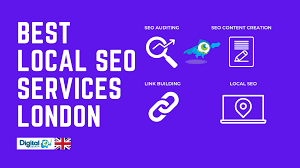 best local seo services