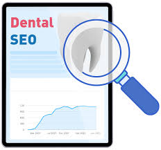 dental seo company