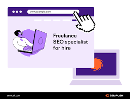 freelance seo specialist