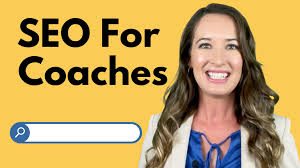 seo coach