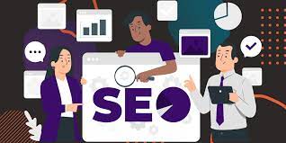 seo services agency